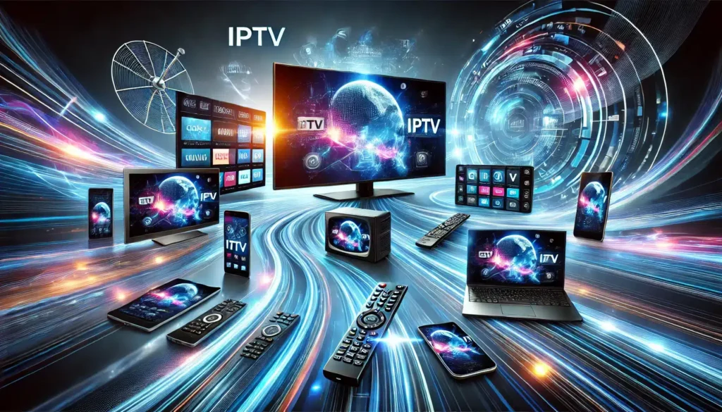 iptv kaufen