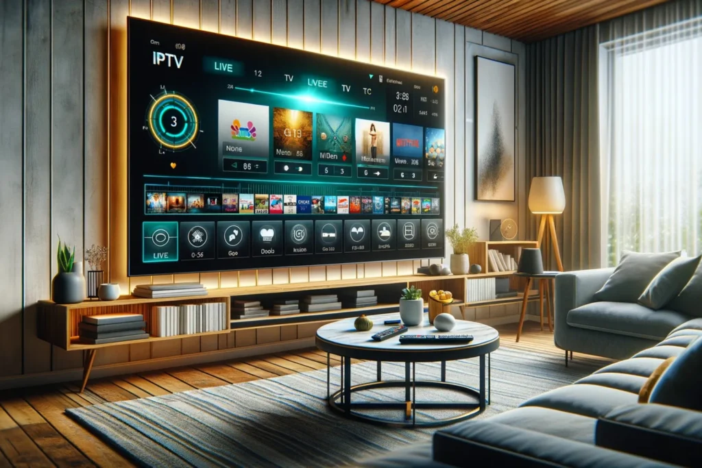 iptv kaufen